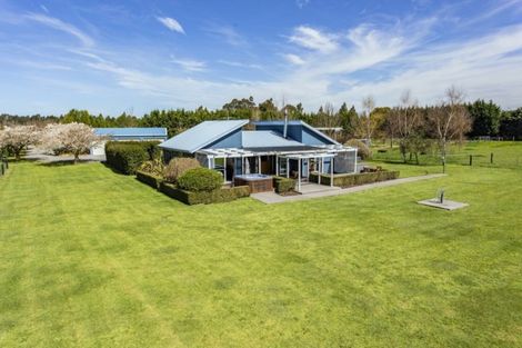 Photo of property in 1196 Woodfields Road, Cust, Rangiora, 7475