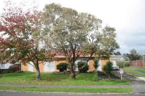 Photo of property in 51 Marvon Downs Avenue, Pakuranga Heights, Auckland, 2010