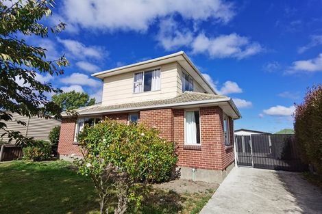 Photo of property in 3 Glenora Place, Hornby, Christchurch, 8042