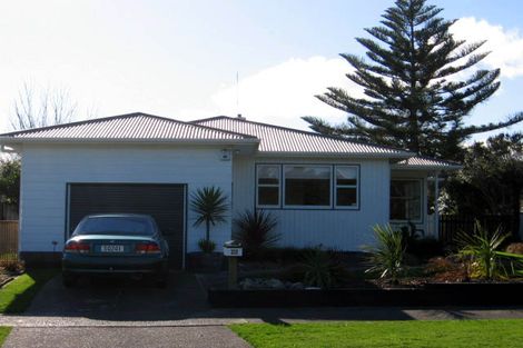 Photo of property in 95 Dittmer Drive, West End, Palmerston North, 4412