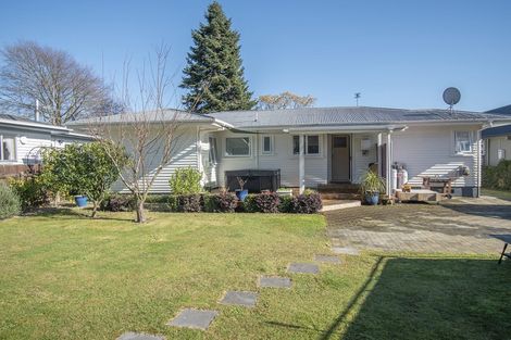 Photo of property in 10 Hampton Terrace, Matamata, 3400