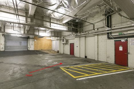 Photo of property in Vicino Apartments, 25/33 Taranaki Street, Te Aro, Wellington, 6011