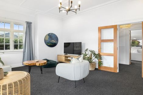 Photo of property in 4 Coughtrey Street, Saint Clair, Dunedin, 9012