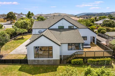Photo of property in 66 Joseph Banks Drive, Whitby, Porirua, 5024