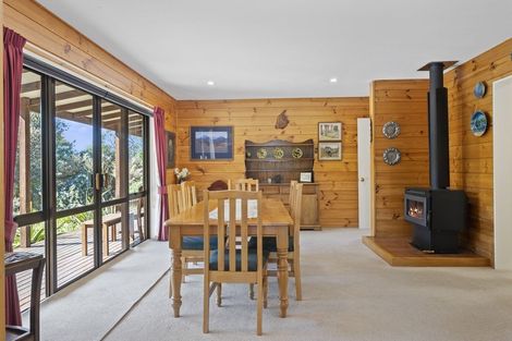 Photo of property in 40 Maskells Road, Balcairn, Amberley, 7481