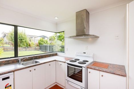 Photo of property in 25 Vista Drive, Feilding, 4702
