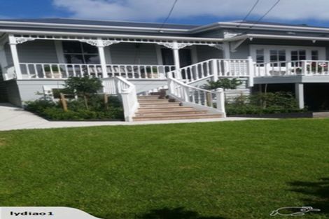 Photo of property in 17 England Street, Freemans Bay, Auckland, 1011