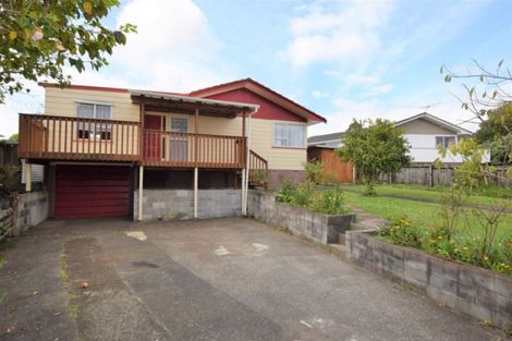 Photo of property in 38 Larissa Avenue, Henderson, Auckland, 0610