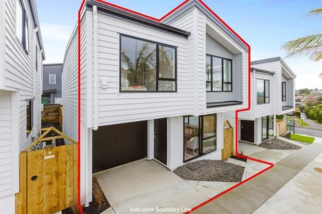 Photo of property in 43b Nelson Street, Howick, Auckland, 2014