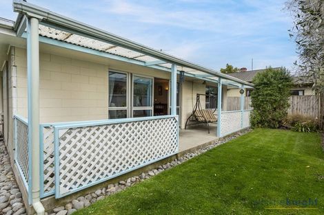 Photo of property in 1/259 Wairakei Road, Bryndwr, Christchurch, 8053