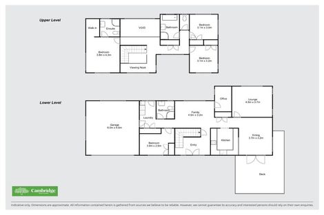 Photo of property in 7 Upper Kingsley Street, Leamington, Cambridge, 3432