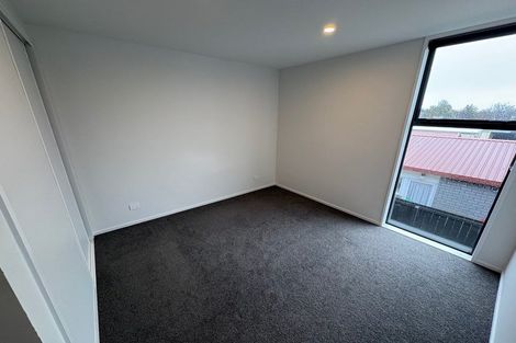 Photo of property in 3/12 Hume Street, Sydenham, Christchurch, 8023