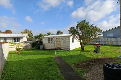 Photo of property in 1/126 Porchester Road, Papakura, 2110