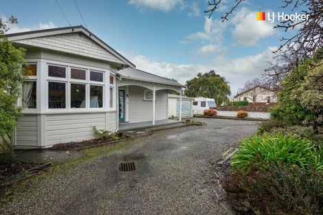 Photo of property in 231 Gladstone Road North, Mosgiel, 9024