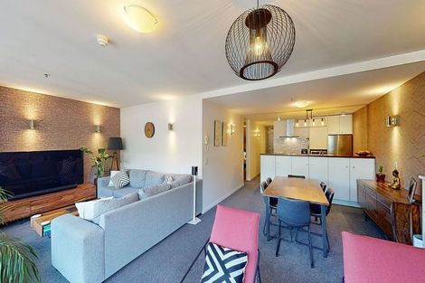 Photo of property in Montreaux Apartments, 1b/164 The Terrace, Wellington Central, Wellington, 6011