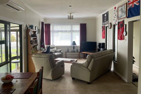 Photo of property in 3 Broadway, Reefton, 7830