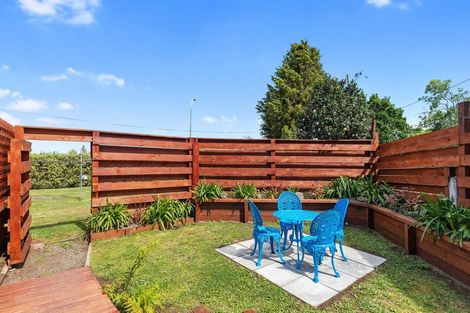 Photo of property in 1 Gilchrist Street, Te Aroha, 3320