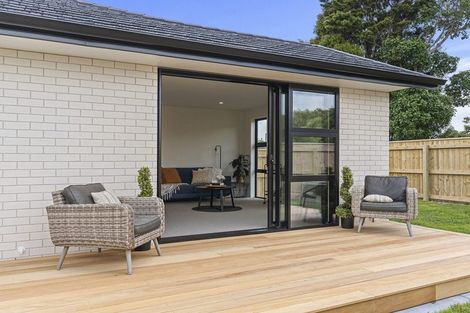 Photo of property in 45a Princess Street, Waitara, 4320