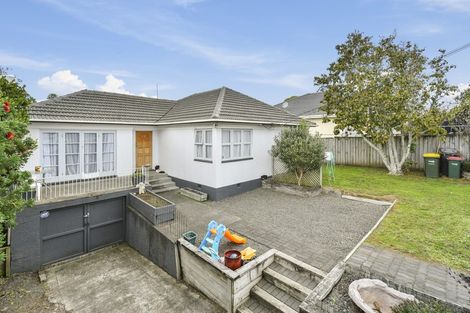 Photo of property in 1/27 Prictor Street, Papakura, 2110