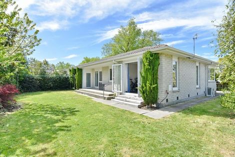 Photo of property in 1 Gardiners Road, Bishopdale, Christchurch, 8051