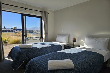 Photo of property in 1 Edwards Lane, Lake Tekapo, 7999