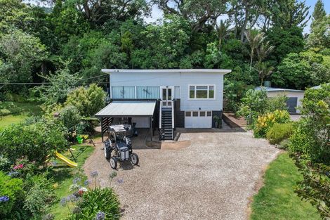 Photo of property in 13 Te Mata Creek Road, Te Mata, Thames, 3575