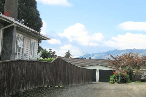 Photo of property in 9 Coleman Street, Paraparaumu, 5032