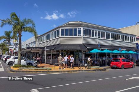 Photo of property in 92 Maskell Street, Saint Heliers, Auckland, 1071