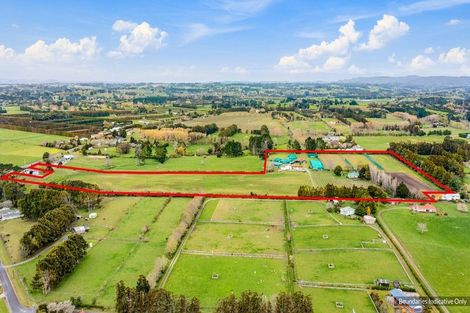 Photo of property in 51 Smith Road, Kumeu, 0891