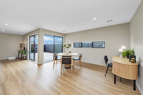 Photo of property in 164 Shillingford Boulevard, Rolleston, 7615