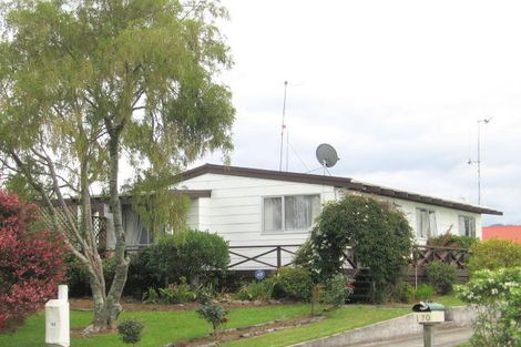 Photo of property in 168 Park Road, Katikati, 3129