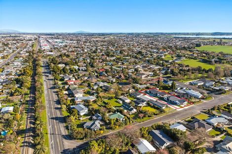 Photo of property in 11d Gordon Place, Levin, 5510