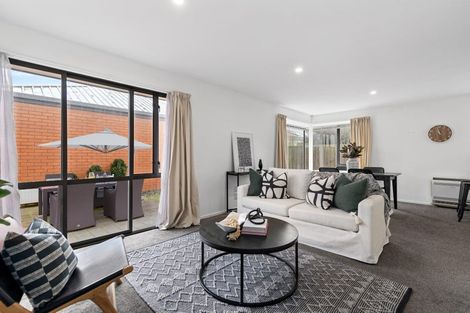 Photo of property in 4/18 Southey Street, Sydenham, Christchurch, 8023