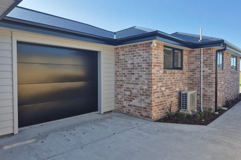 Photo of property in 44 Derbridge Street, Woodend, 7610