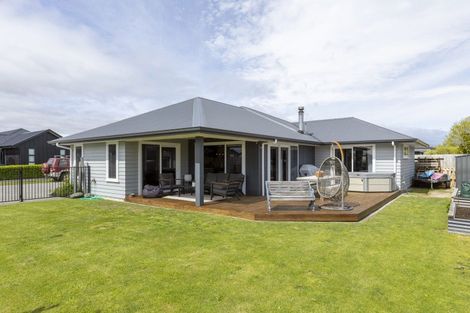 Photo of property in 22 Harakeke Drive, Wharewaka, Taupo, 3330