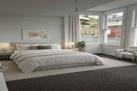 Photo of property in 16 Austin Street, Mount Victoria, Wellington, 6011