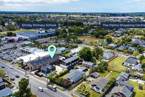 Photo of property in 6/196 Hills Road, Edgeware, Christchurch, 8013