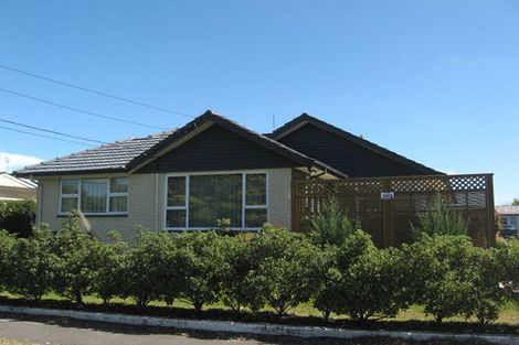 Photo of property in 17 Greenpark Street, Hoon Hay, Christchurch, 8025