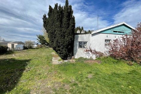 Photo of property in 6 Hereford Street, Riversdale, 9776