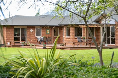 Photo of property in 9 Oak View Place, Newstead, Hamilton, 3287