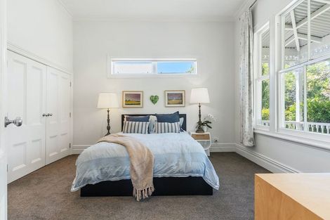 Photo of property in 12 Hepburn Street, Freemans Bay, Auckland, 1011