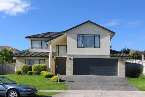 Photo of property in 56 Santa Ana Drive, Dannemora, Auckland, 2016