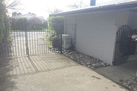Photo of property in 45 Ansonby Street, Russley, Christchurch, 8042