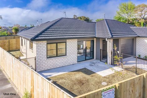 Photo of property in 1/9 Glenview Terrace, Glenview, Hamilton, 3206