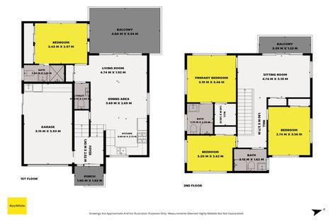 Photo of property in 58b Spinella Drive, Bayview, Auckland, 0629