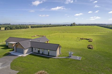 Photo of property in 14 Hayes Road, Kirwee, Christchurch, 7671