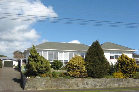 Photo of property in 40 Rimu Street, Strandon, New Plymouth, 4312