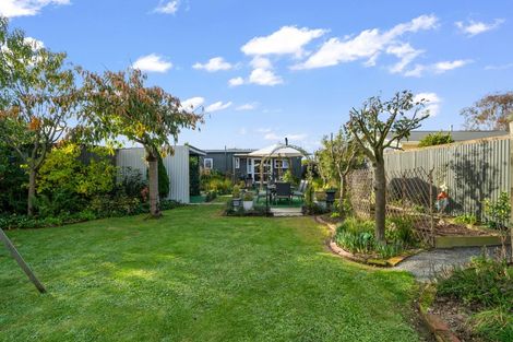 Photo of property in 38 Flemington Road, Woodlands, Invercargill, 9871