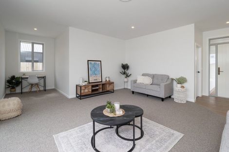 Photo of property in 8 Jag Way, Tinwald, Ashburton, 7700