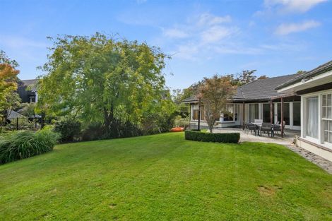 Photo of property in 35a Wairarapa Terrace, Merivale, Christchurch, 8014
